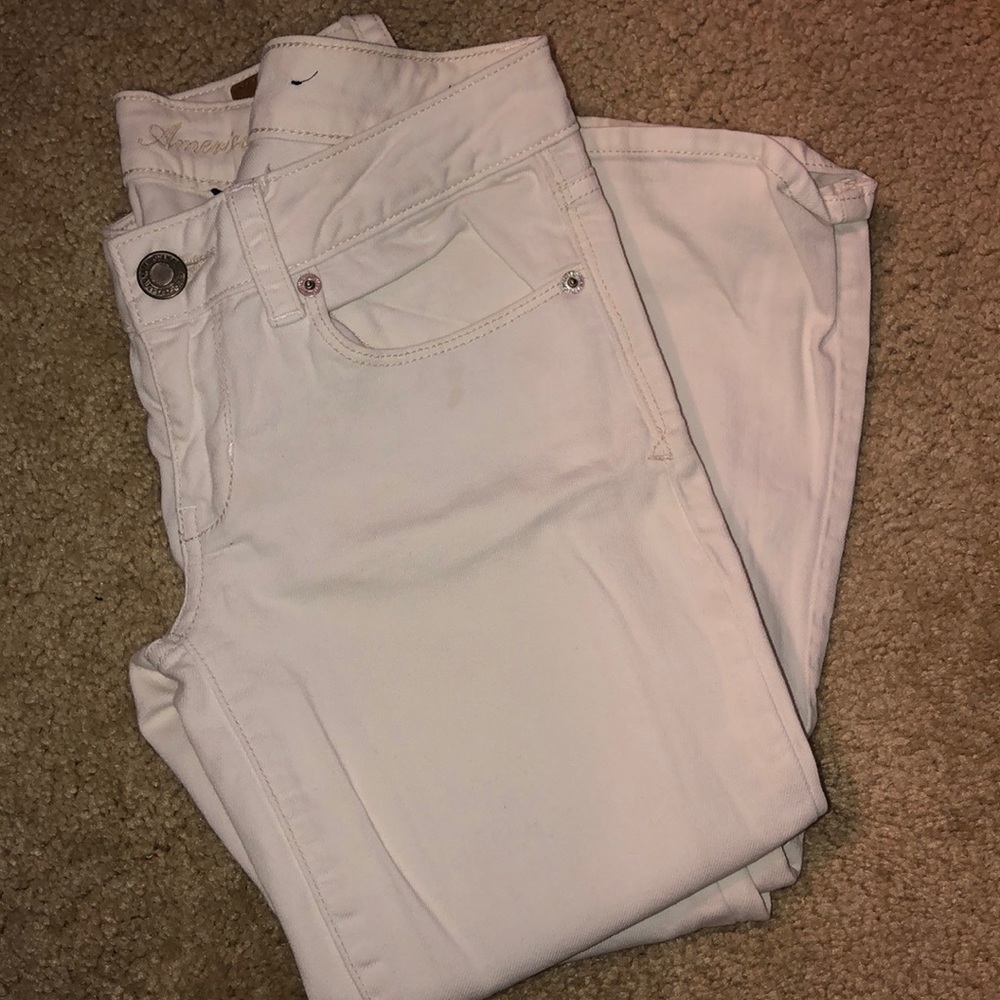 American Eagle Boot Cut